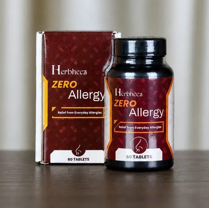 Zero Alergy 1 Pis